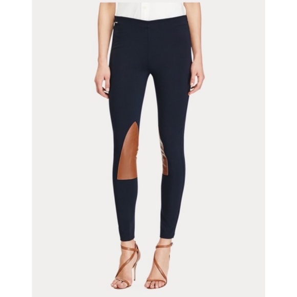 Polo Ralph Lauren Pants - 🌸HP🌸 NWT Polo Ralph Lauren Jodhpur Stretch Pant